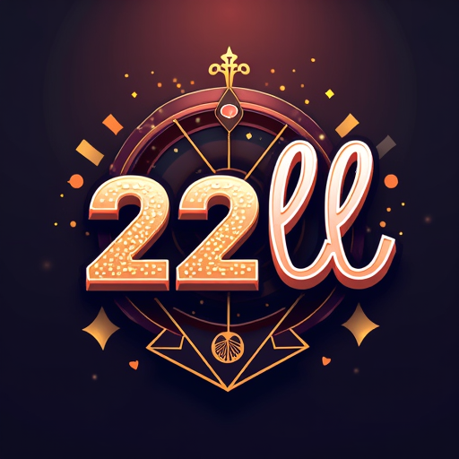 Logo 22ll